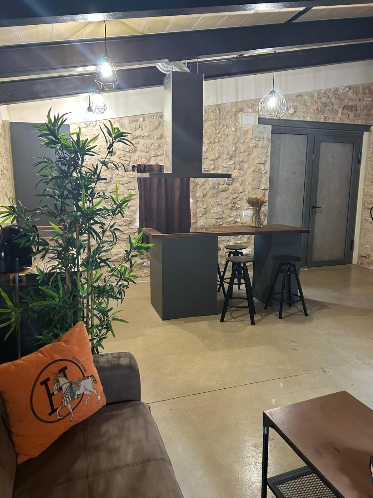 卡马尔莱斯Mas Xalmes别墅 外观 照片